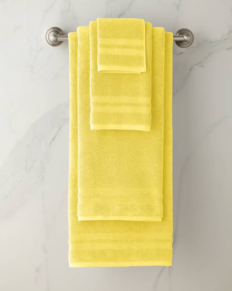 Ralph Lauren Home Payton Washcloth