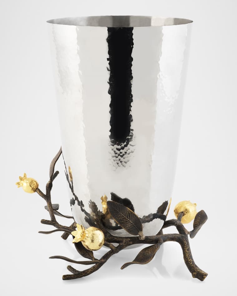Michael Aram Pomegranate Vase