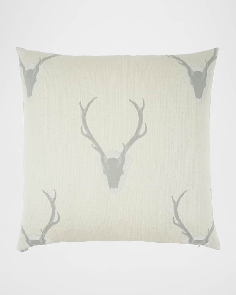 D.V. KAP Home Uncle Buck Lounge Pillow