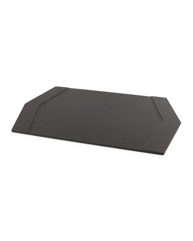 Ashley Childers for Global Views Tiffany Desk Blotter