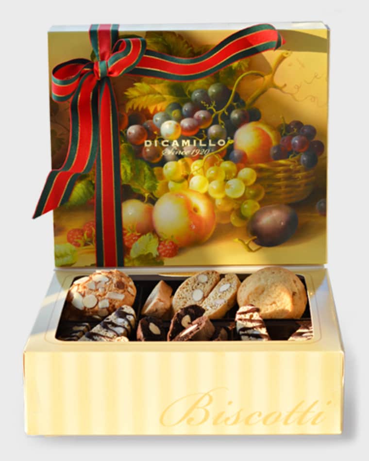 Dicamillo Baking Co Dicamillo Book Box