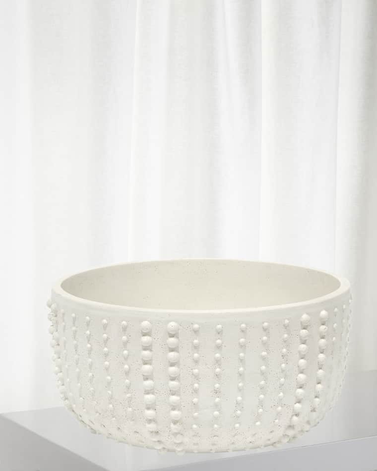 Palecek Urchin Bowl