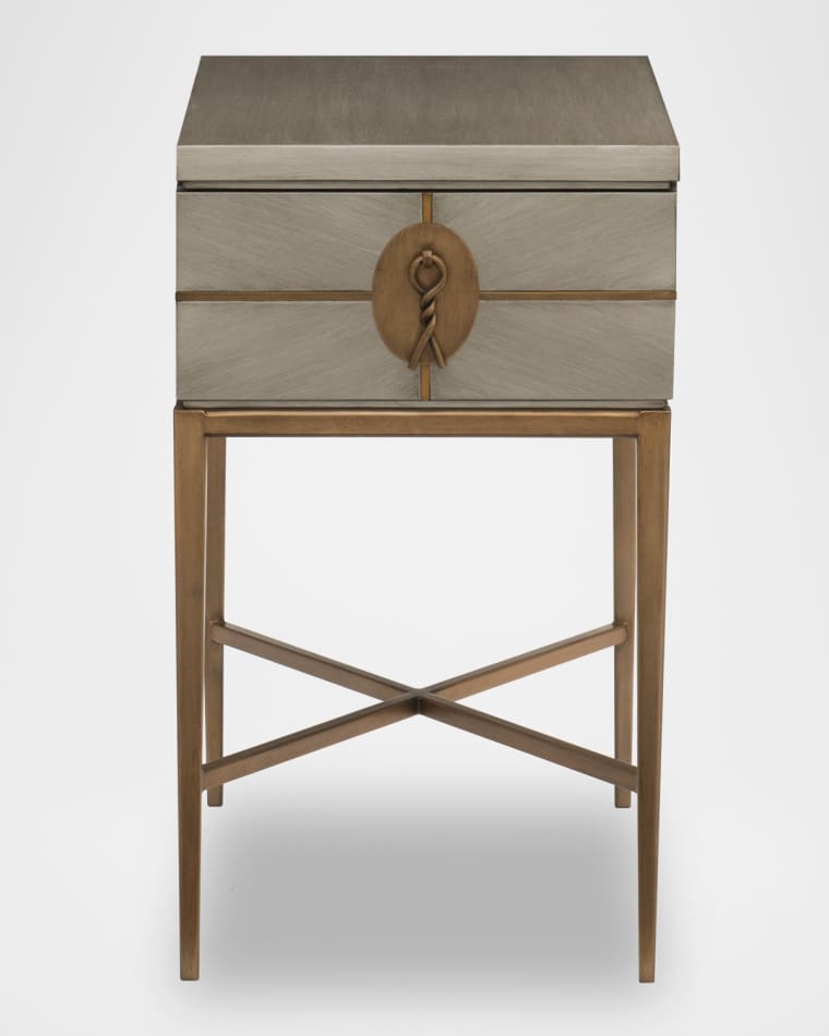 Ambella Longwood End Table