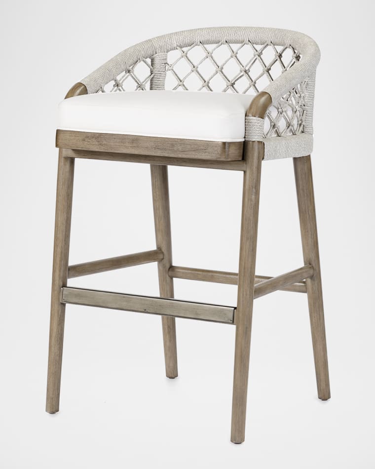 Palecek Otis 30" Bar Stool