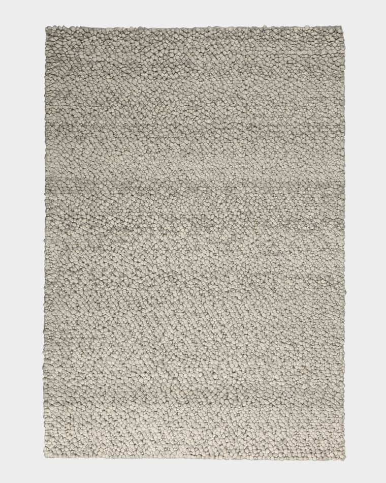 Calvin Klein Riverstone Hand-Knotted Rug, 10' x 14'