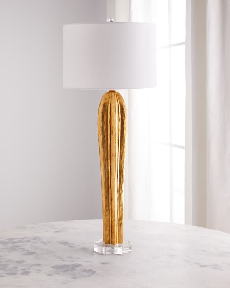 Old World Design Jody Lamp