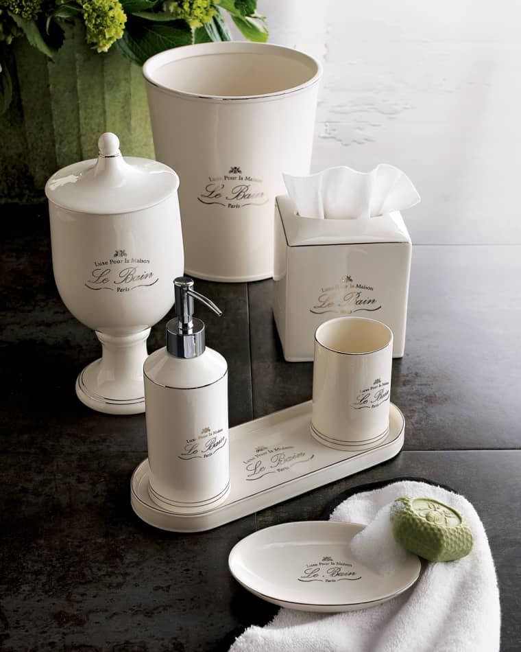 Ralph lauren bathroom accessories discount