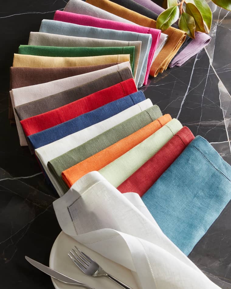 Sferra Festival Dinner Napkins, Set of 4 Festival Placemats, Set of 4 Festival Cocktail Napkins, Set of 6