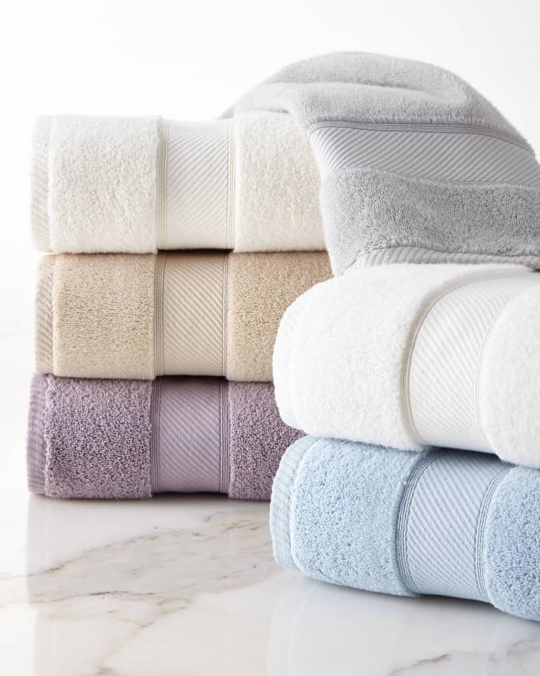 Charisma Classic Bath Towel Classic Hand Towel