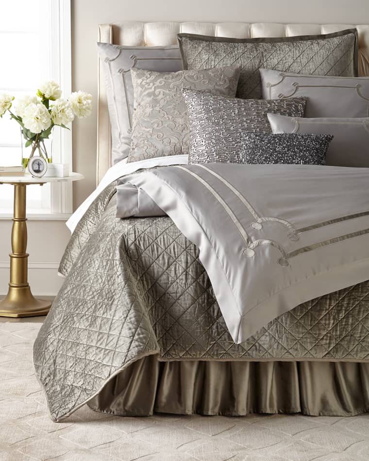 Lili Alessandra Vendome Duvet, Queen