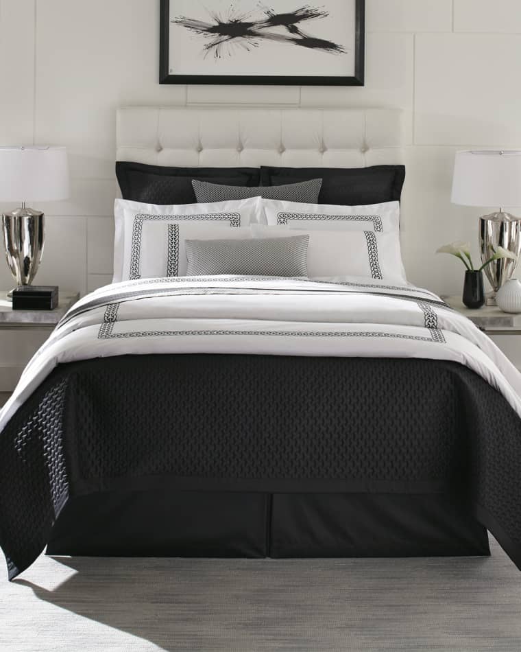 Home Treasures Links Duvet Cover