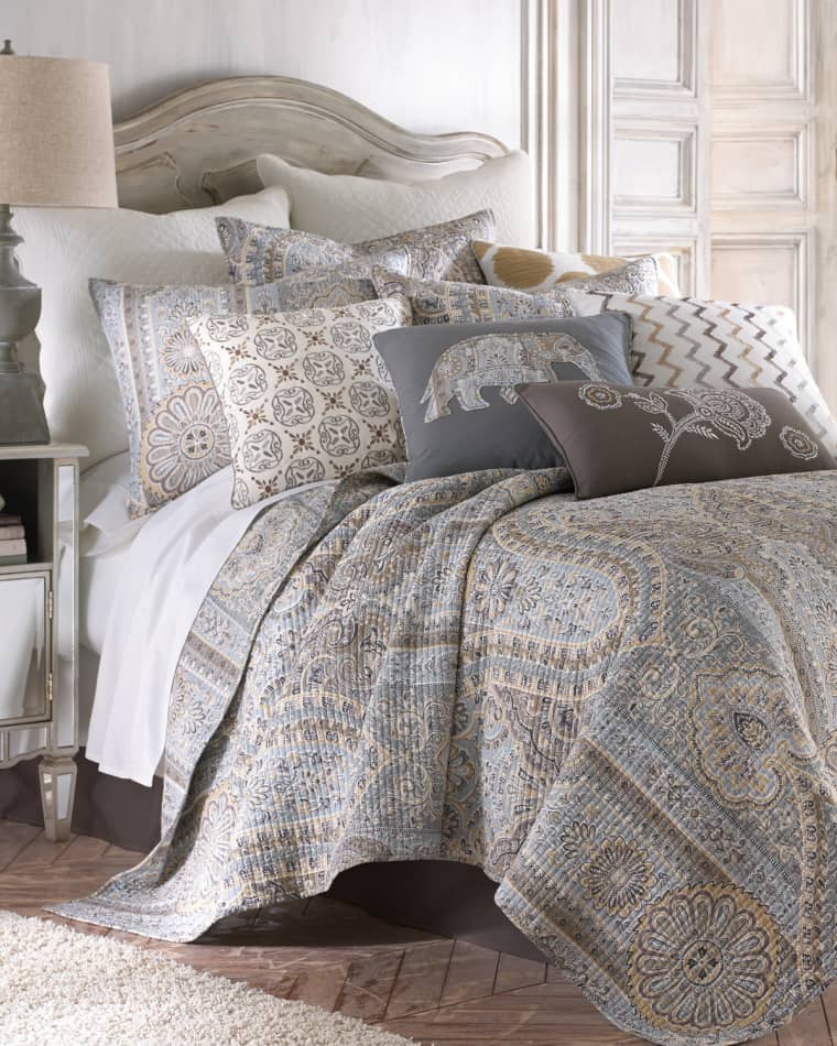 Twin Bedding Sets at Horchow