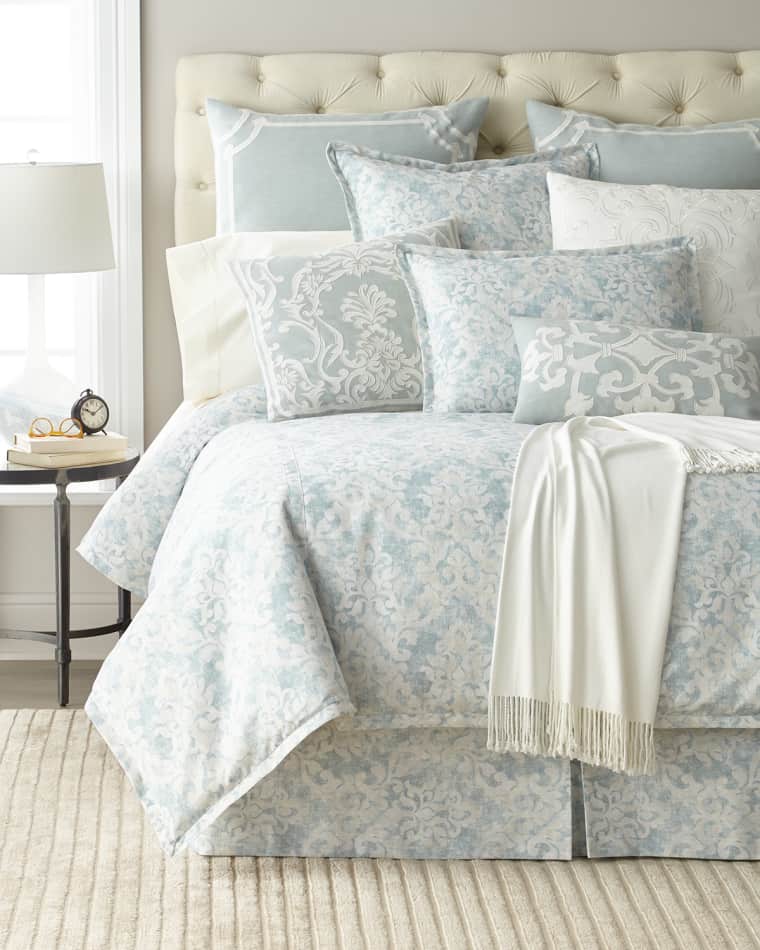 Lili Alessandra Milan Duvet, King Milan Duvet, Queen