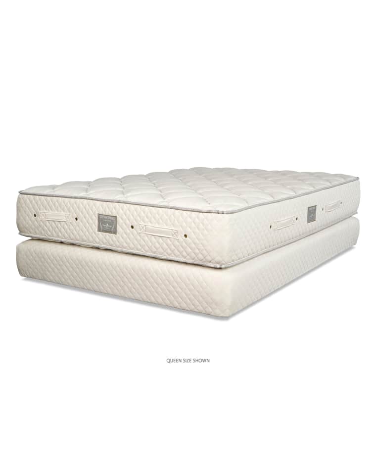 Royal-Pedic DREAM SPRING LIMITED - PLUSH (SET) DREAM SPRING LIMITED - PLUSH DREAM SPRING LIMITED - PLUSH
