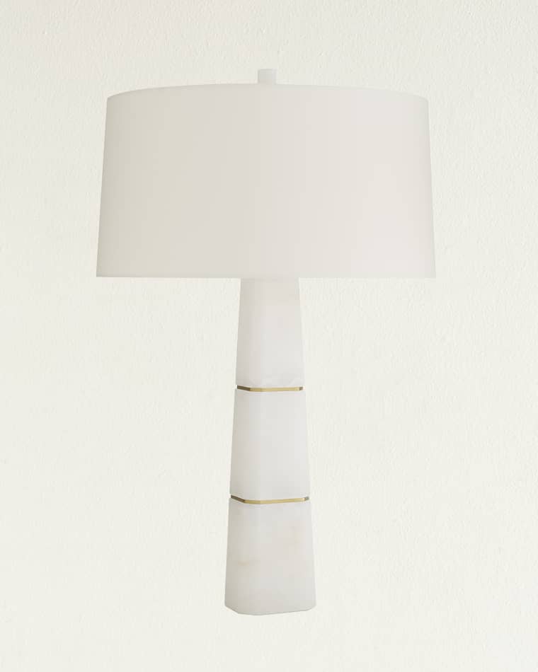 Arteriors Dosman Lamp