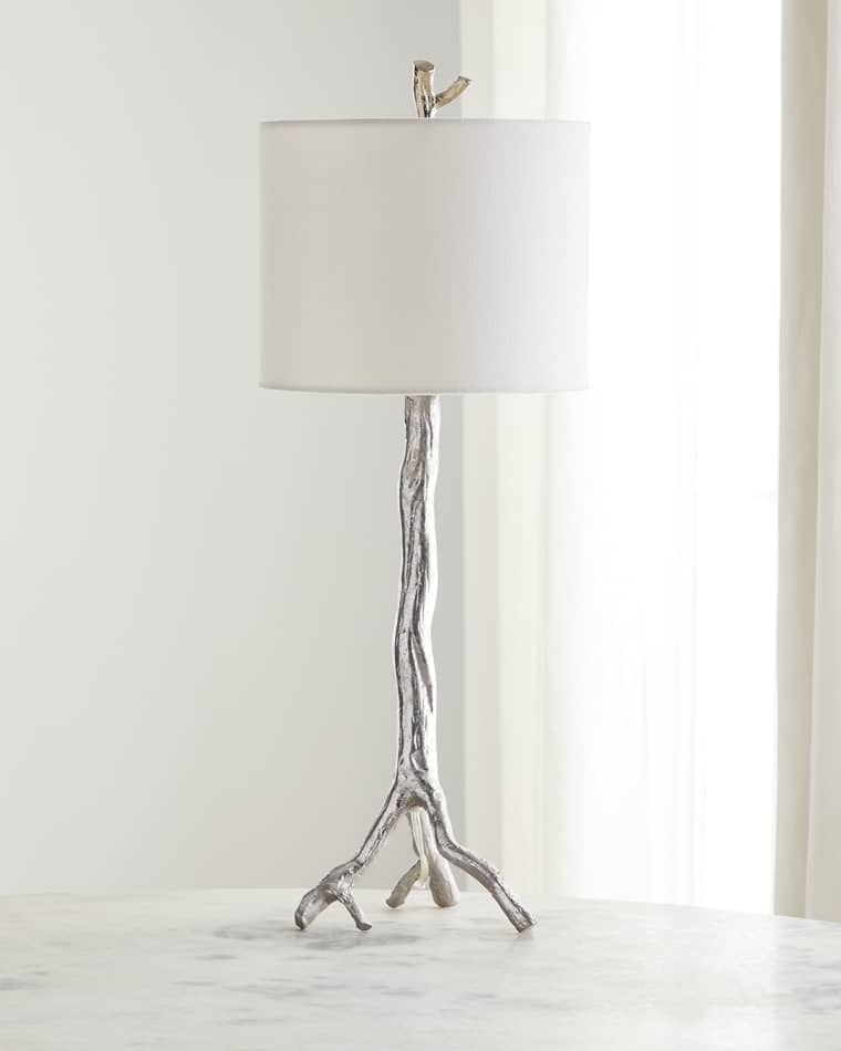 Global Views Branch Lamp