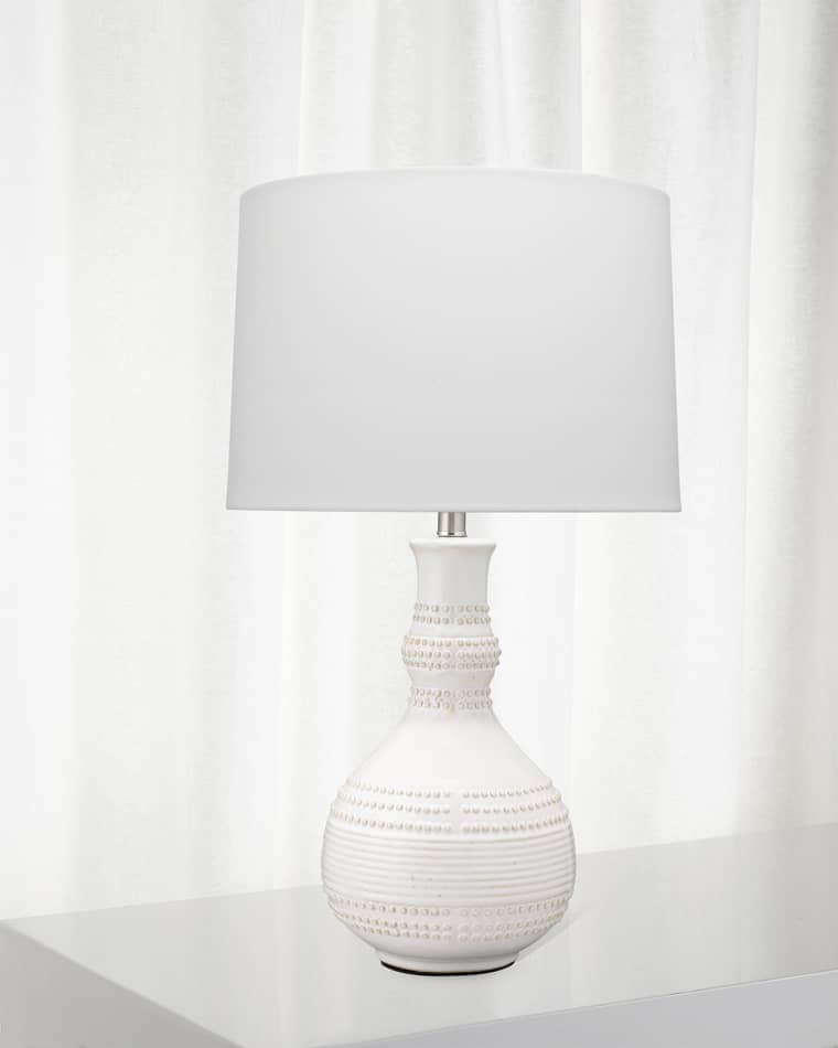 Jamie Young Droplet Table Lamp