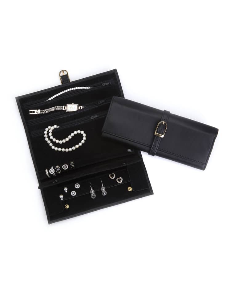 ROYCE New York Jewelry Roll