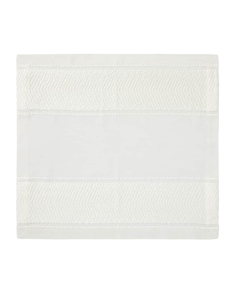 Mode Living Bianca Napkins, Set of 4