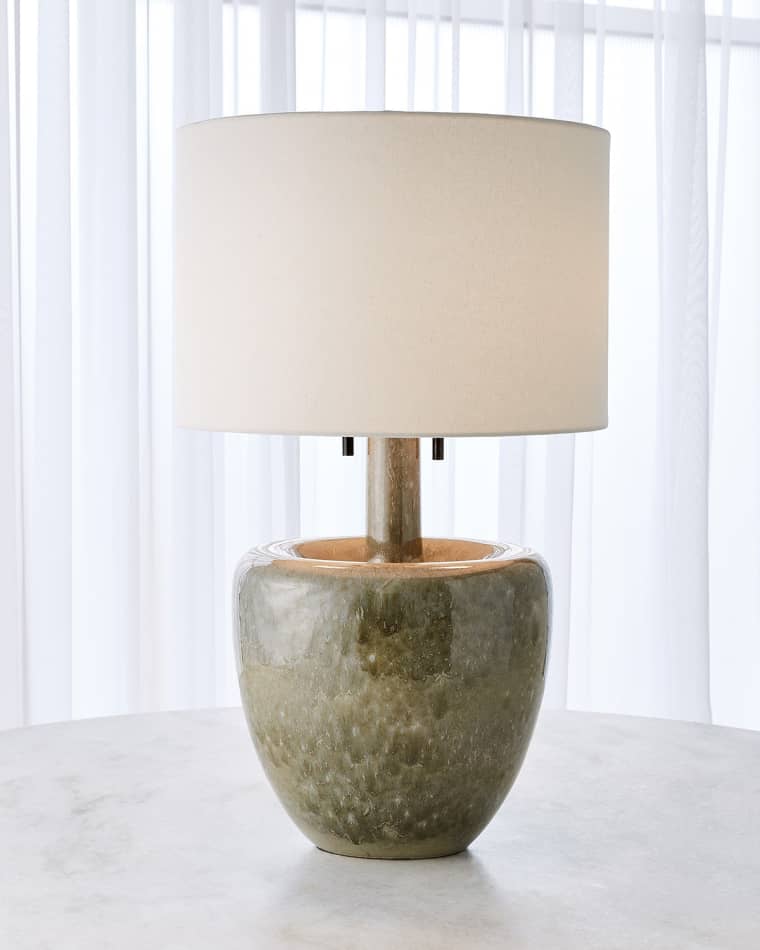 Global Views Impression Lamp