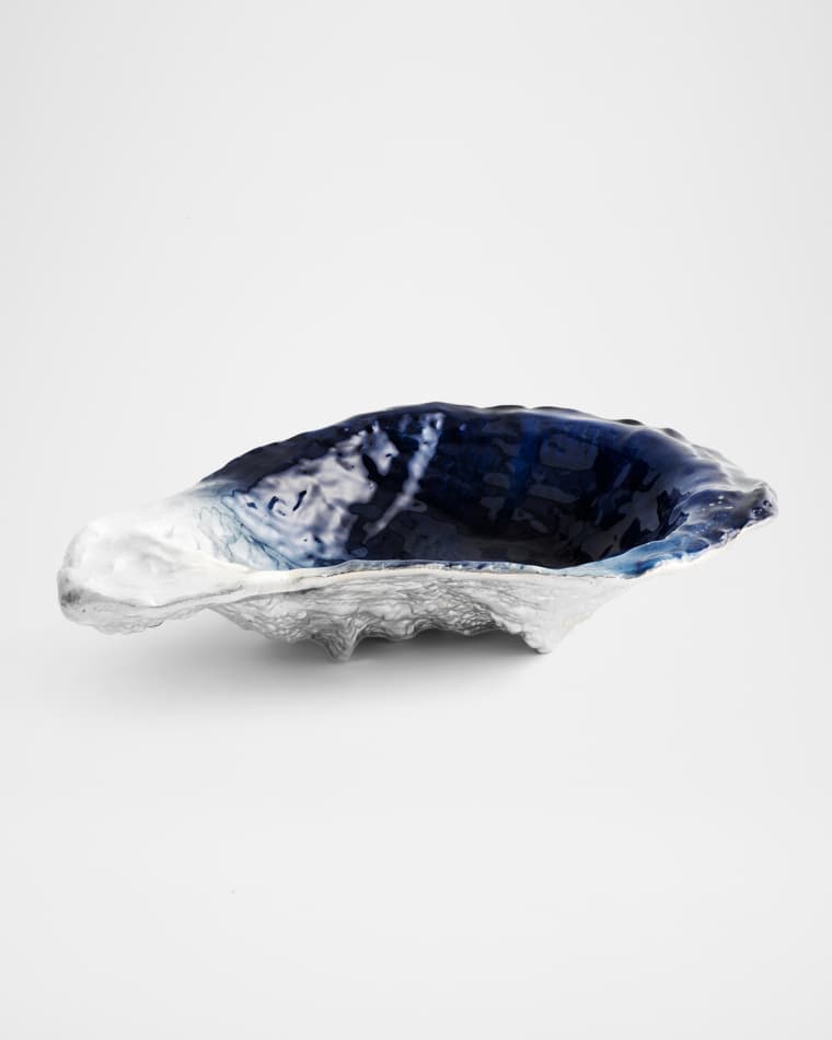 Michael Aram Ocean Reef Oyster Jewel Nut Dish