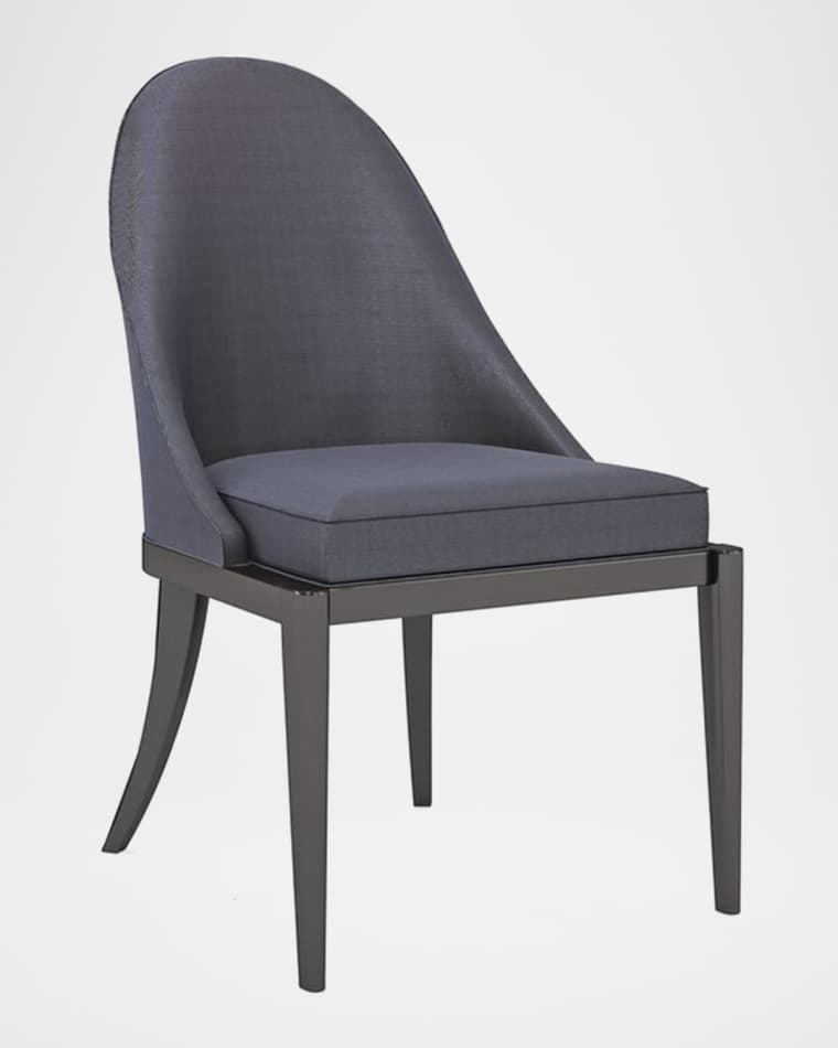 Caracole Natural Choice Side Chair