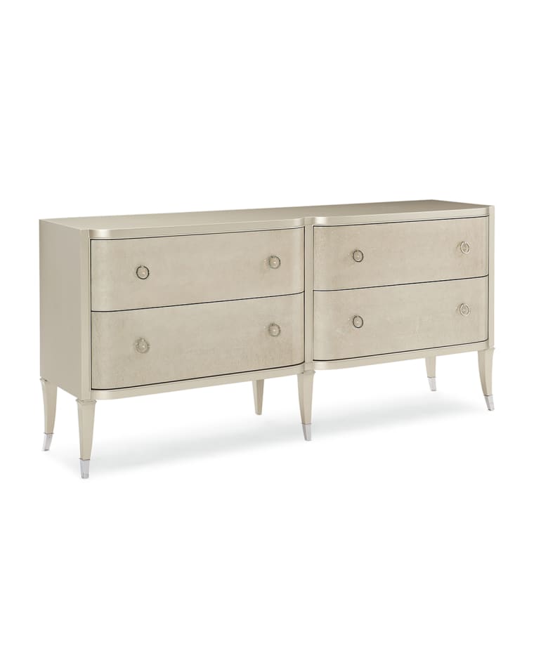 Caracole His or Hers Dresser
