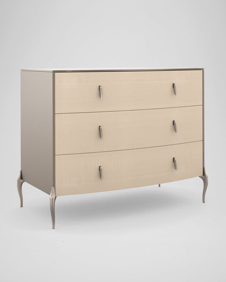 Caracole Good Impression Chest
