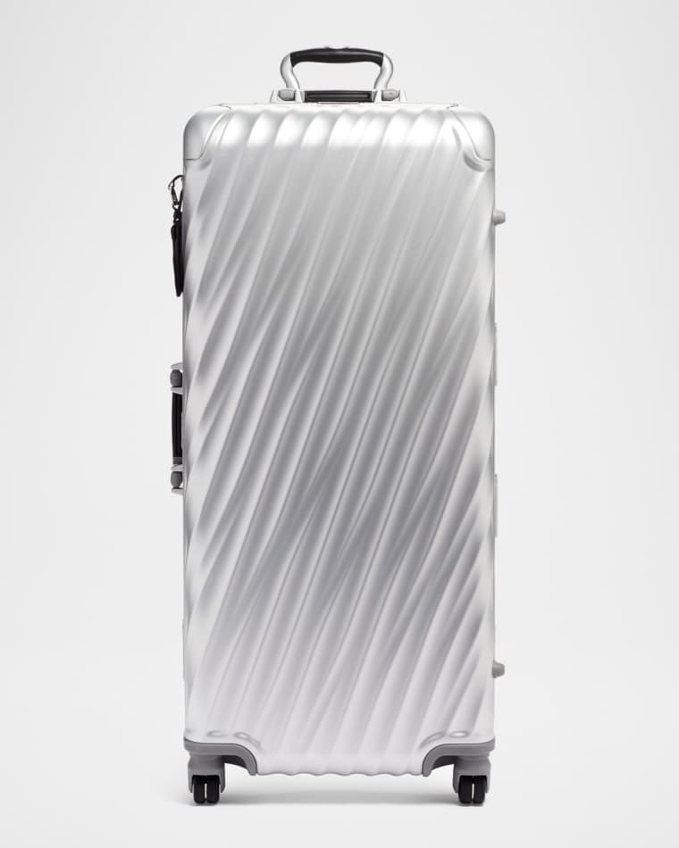 TUMI Rolling Trunk Luggage