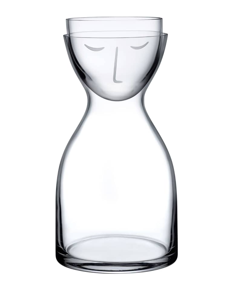 NUDE Mr. & Mrs. Night Water Set, Short