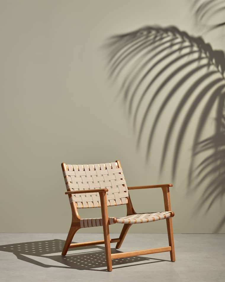Four Hands Jevon Outdoor Chair