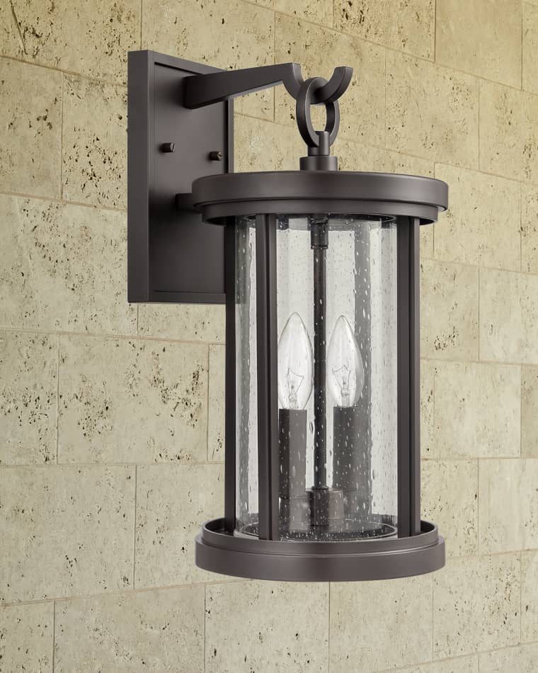 Brison 2-Light Sconce