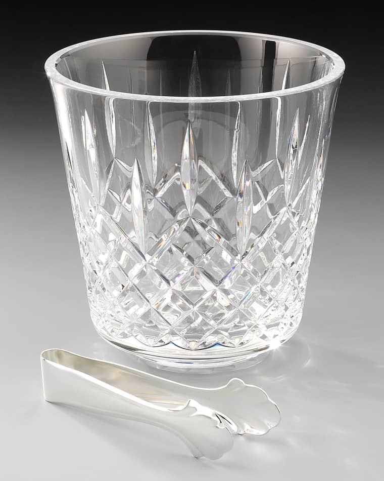 Waterford Crystal Lismore Ice Bucket
