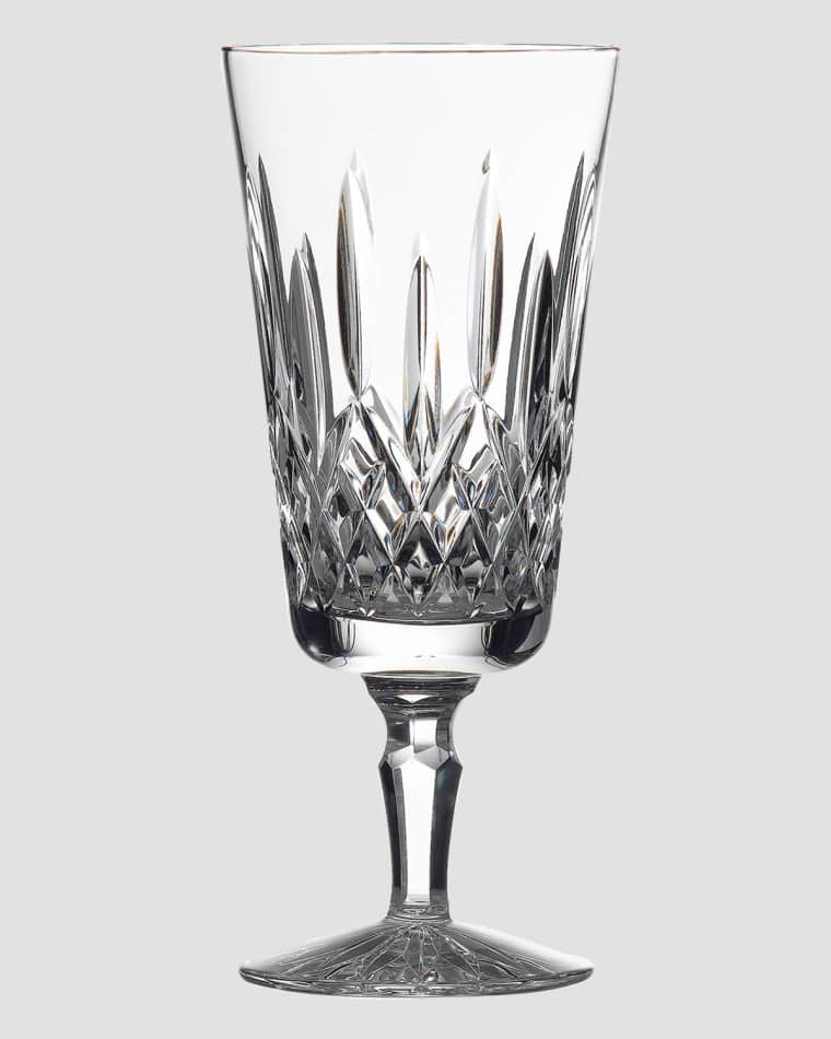 Waterford Crystal Lismore Tall Iced Beverage