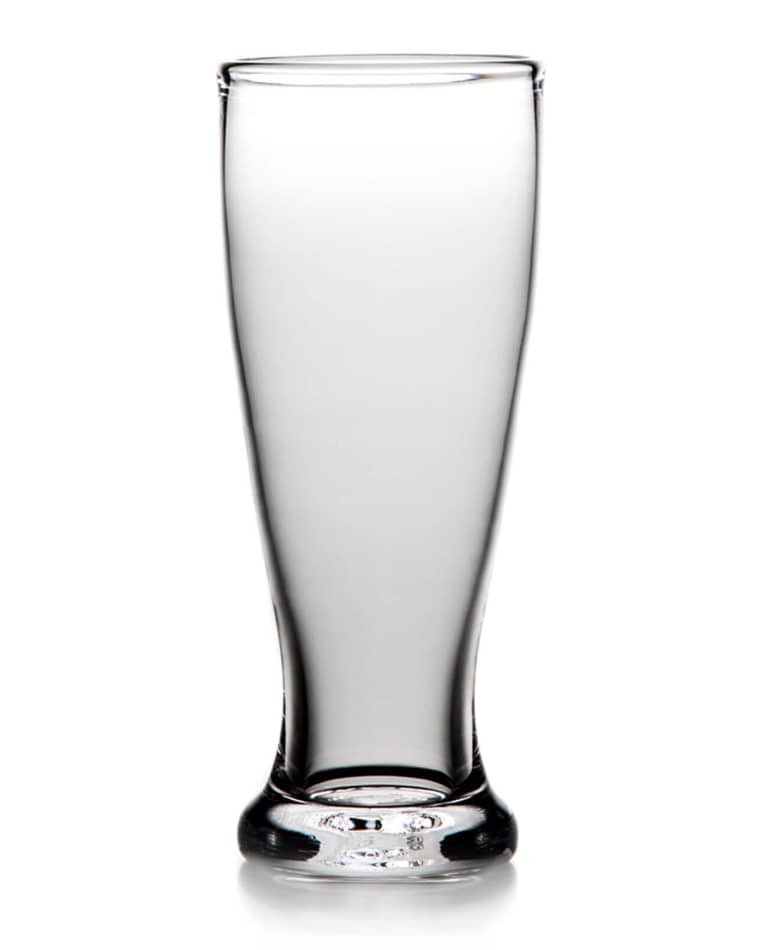 Simon Pearce Ascutney Pilsner Glass