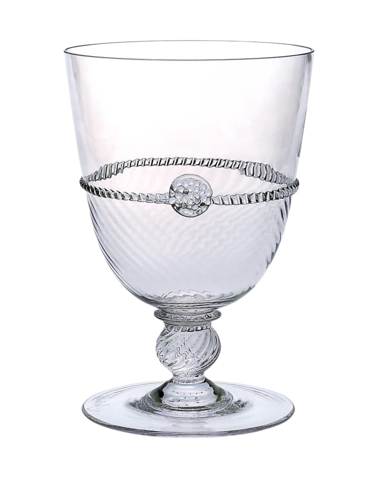 Juliska Graham Goblet