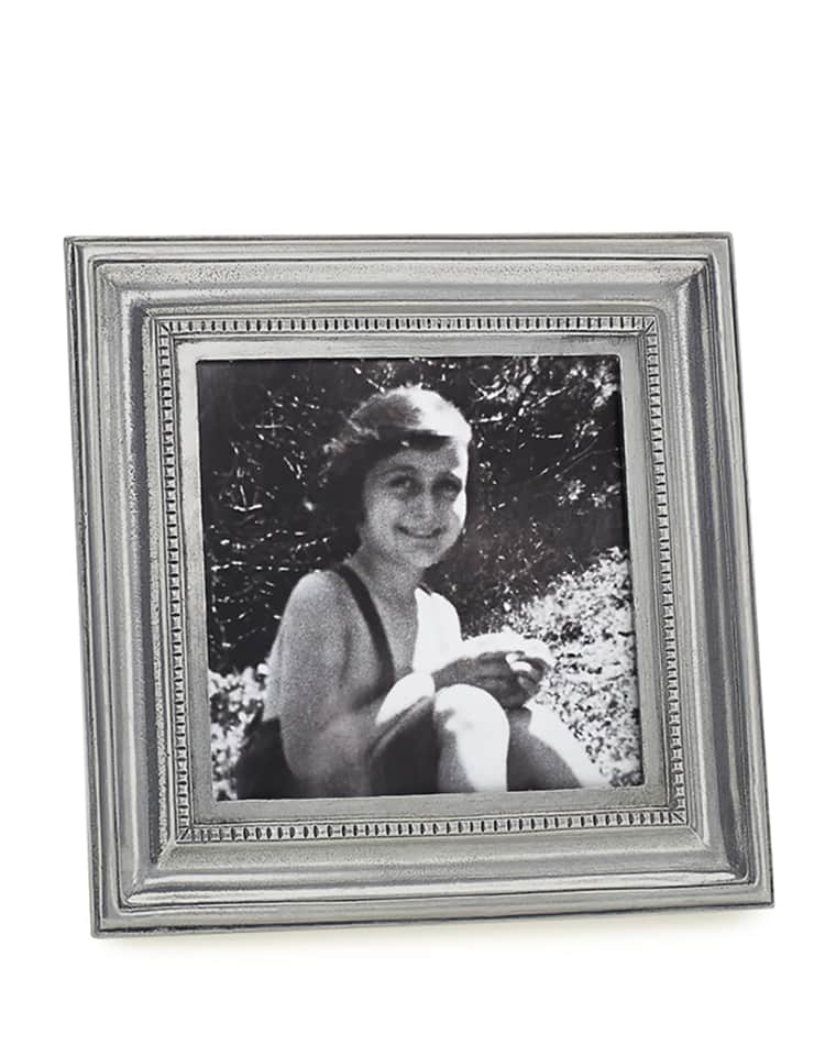 Match Toscana Medium Square Photo Frame