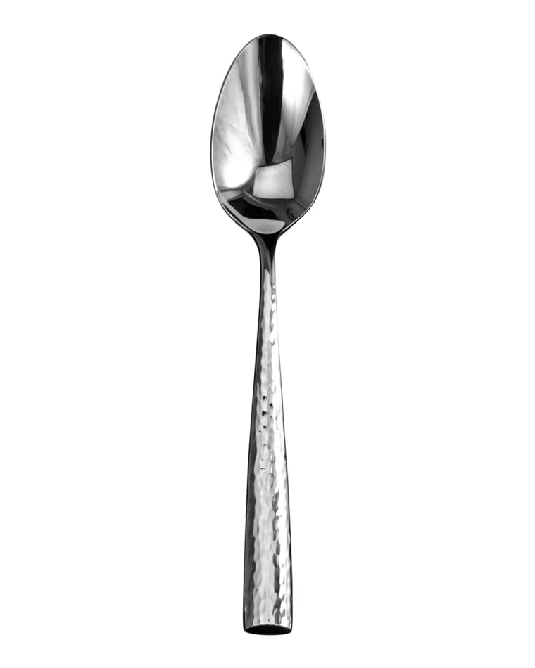 Ricci Silversmith Anvil Place Spoon