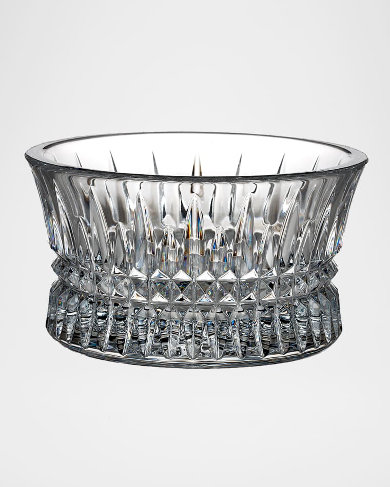 Waterford Crystal Lismore Nut Bowl