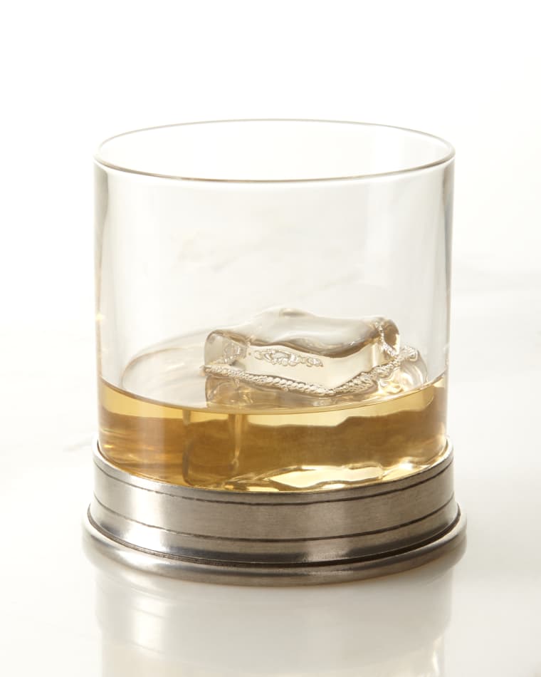 Match Classic Double Old-Fashioned
