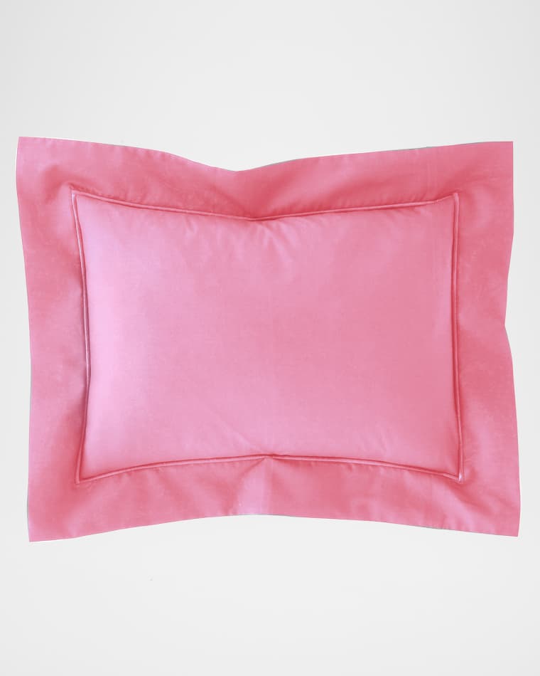 Anne de Solene Vexin Boudoir Sham