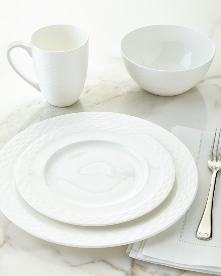 Mikasa 16-Piece Ortley Dinnerware Service