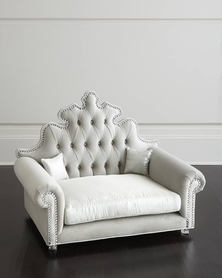 Haute House Isabella Pet Bed