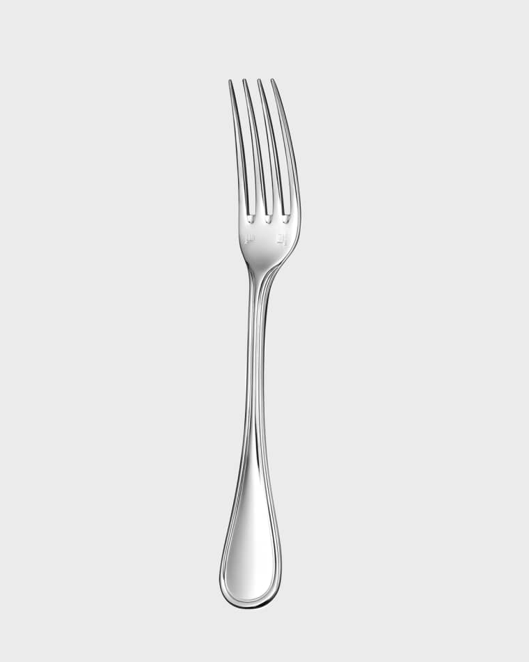 Christofle Albi Dinner Fork