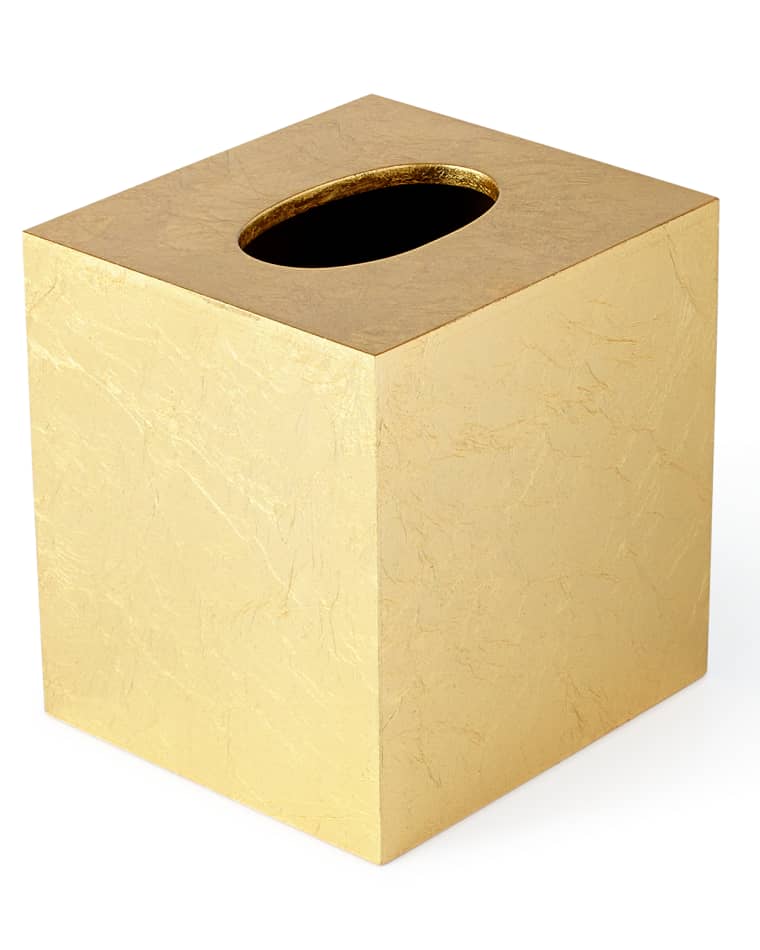 Mike & Ally Eos Tissue Box Cover