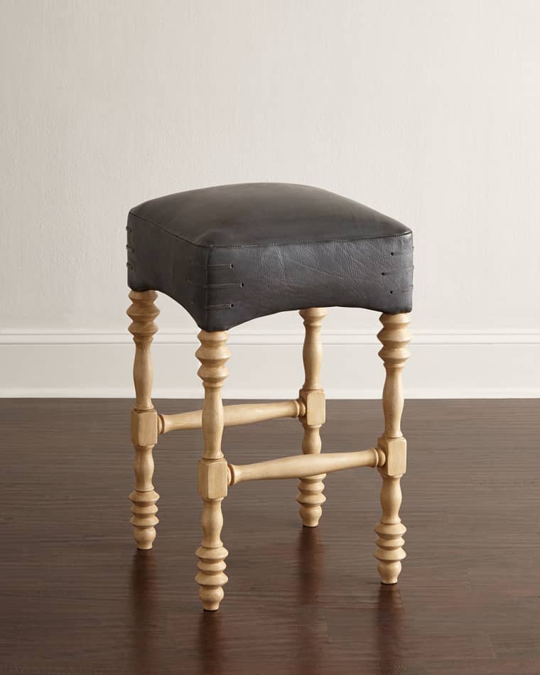 Peninsula Home Collection Landen Barstool