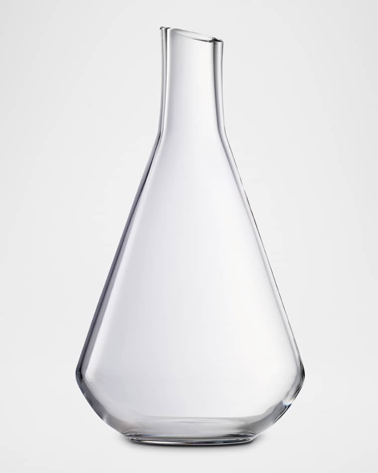 Baccarat Chateau Baccarat Decanter