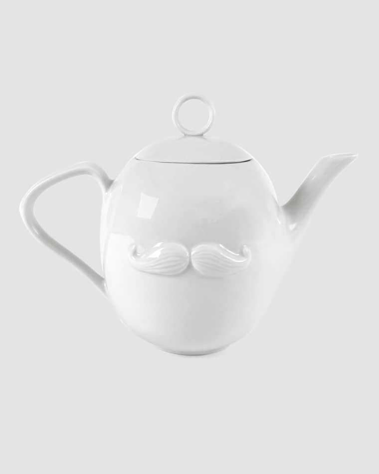 Jonathan Adler Muse Teapot