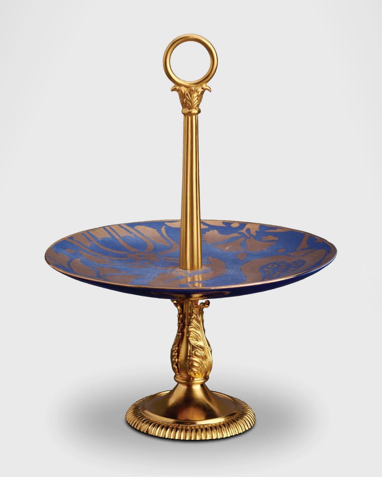 L'Objet Fortuny Melagrana Single-Tier Server