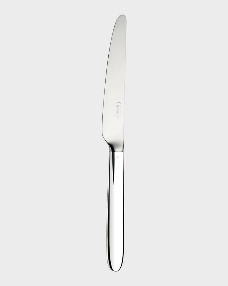 Christofle Mood Dinner Knife